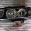 Audi A4 sol far 2000-2005 çıkma 69938230
