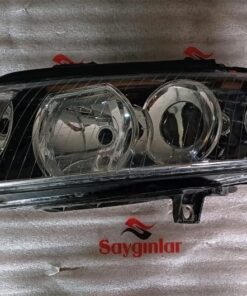 Audi A4 sol far 2000-2005 çıkma 69938230