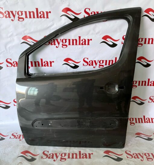 Citroen Berlingo Sol Ön Kapı 2009-2018 Sıfır