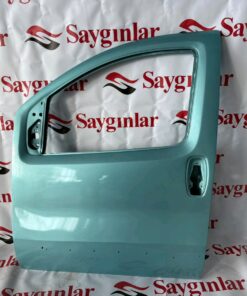Fiat Fiorino Sol Ön Kapı Orjinal Opar 1396516080