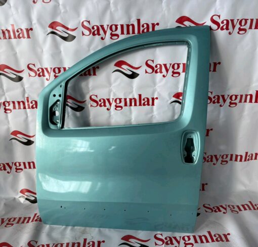 Fiat Fiorino Sol Ön Kapı Orjinal Opar 1396516080