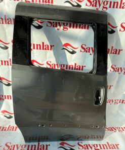 Fiat doblo sağ sürgülü kapı opar çıkma 52112386