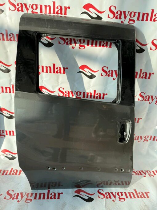 Fiat doblo sağ sürgülü kapı opar çıkma 52112386