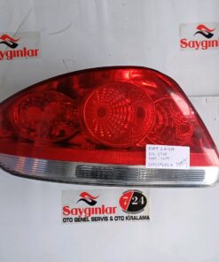 Fiat | linea | sol | stop | 2007-2017 | çıkma | orjinal | 20200748LH