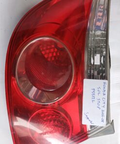 Honda | city | 2006-2008 | sol | stop | çıkma | orjinal | P5512L