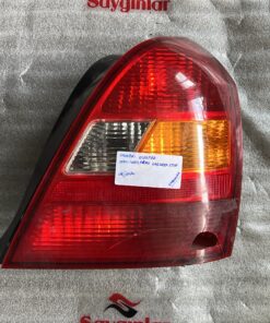Hyundai | elantra | sağ | arka | stop | 2001-2003 | çıkma | orjinal