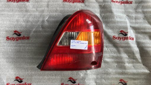 Hyundai | elantra | sağ | arka | stop | 2001-2003 | çıkma | orjinal