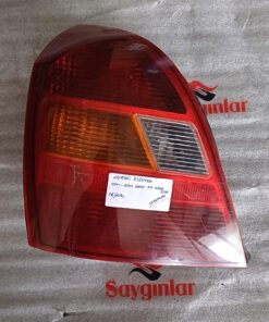 Hyundai | elantra | sol | arka | stop | çıkma | orjinal | 2001-03