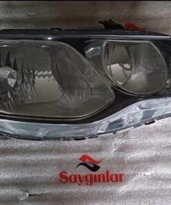 Honda civic 8 sağ far 2005-2012 orjinal çıkma P5492