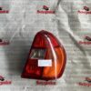 Renault | clio | symbol | 1998-2007 | sağ | arka | stop | çıkma | orjinal