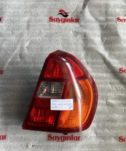 Renault | clio | symbol | 1998-2007 | sağ | arka | stop | çıkma | orjinal