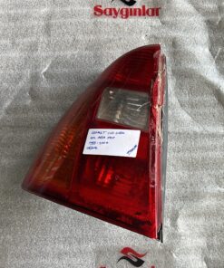 Renault | clio | symbol | 1998-2007 | sol | arka | stop | çıkma | orjinal