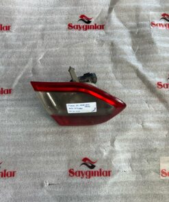 Renault | fluence | arka | sol | stop | çıkma | orjinal | 26555004r