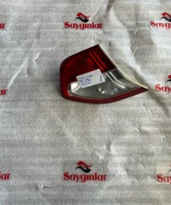 Renault | fluence | arka | sol | stop | çıkma | orjinal | 26555004r