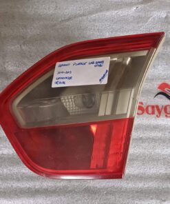 Renault | fluence | sağ | arka | bagaj | stop | 2010-13 | çıkma | orjinal | 265500038R
