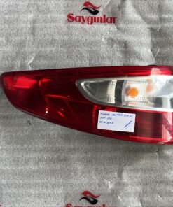Renault | fluence | sağ | arka | dış | stop | 2010-2016 | çıkma | orjinal | 265552802R