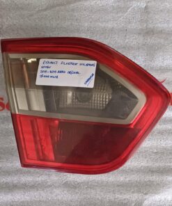 Renault | fluence | sol | arka | bagaj | stop | çıkma | orjinal | 2655550041R