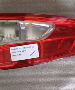 Renault | fluence | sol | arka | stop | dış | 2010-16 | çıkma | orjinal | 265502140R