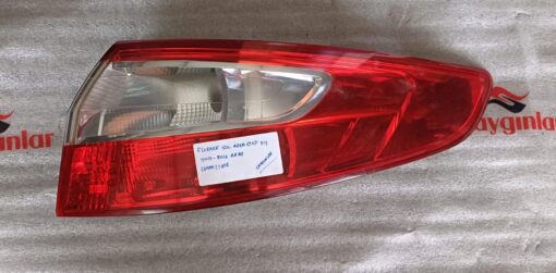 Renault | fluence | sol | arka | stop | dış | 2010-16 | çıkma | orjinal | 265502140R