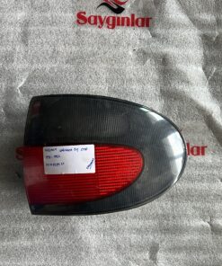Renault | megane | 1 | sağ | kuyruk | arka | dış | stop | 1996-1997 | çıkma | orjinal | 7700838531