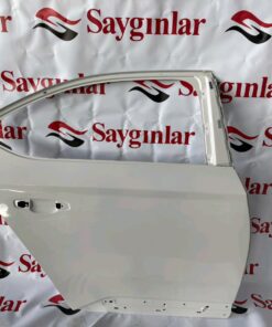 Skoda superb sağ arka kapı 2015-2023 orjinal çıkma 3v5833312