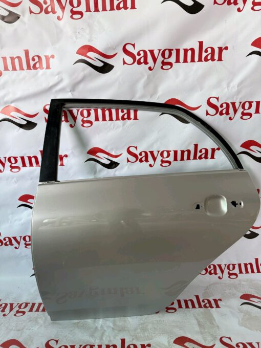 Toyota | corolla | sol | arka kapı
