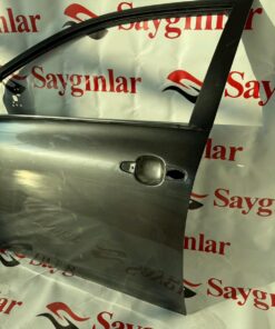 Toyota corolla sol ön kapı 2007-2013 orjinal çıkma 67002-12A30