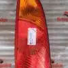 Ford focus 1 hatchback kasa sol arka stop 1998-2005 visteon 20-211-01001