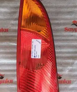 Ford focus 1 hatchback kasa sol arka stop 1998-2005 visteon 20-211-01001