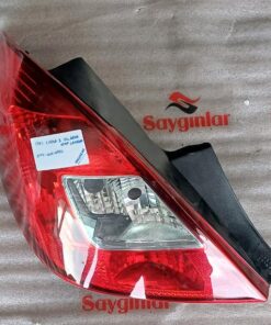 Opel corsa d sol arka stop 2007-2014 arası 93190950