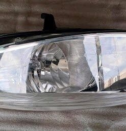 Renault fluence sol far 2013-2016 çıkma 1305236540