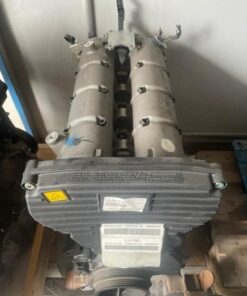 Fiat 1.6 16V Komple Motor – Sıfır (1600cc) | Marea, Palio, Brava, Doblo, Stilo Uyumlu