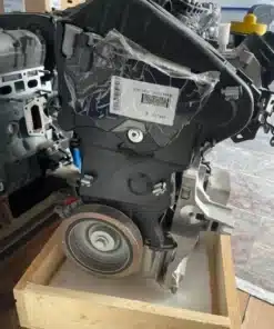 Renault K9K Euro 6 (854) 1.5 dCi Komple Motor - Sıfır | Megane 4, Dacia Duster Uyumlu