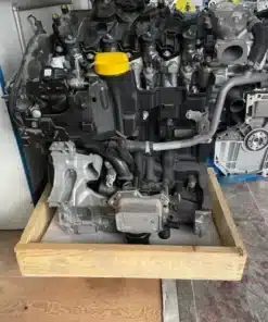 Renault K9K Euro 6 (854) 1.5 dCi Komple Motor - Sıfır | Megane 4, Dacia Duster Uyumlu