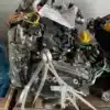 Renault K9K Euro 6 1.5 dCi Komple Motor - Sıfır (Turbo, Enjektör, Partikül, Bobin Üzerinde) | Megane 4, Dacia Duster Uyumlu