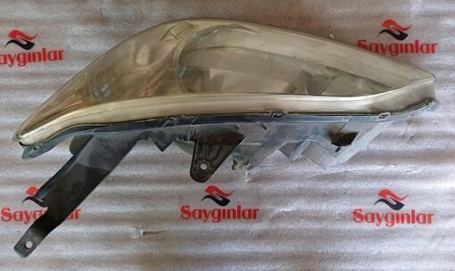 Honda civic coupe 2004-2005 sol far orjinal çıkma 8519806800