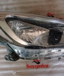 Hyundai i20 sağ far muadil çıkma 01-1R70-01E2
