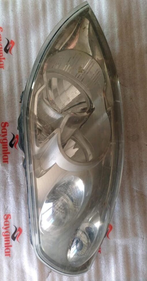 Renault master 3 2010-2021 sol far orjinal çıkma 170644-01